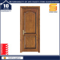 Double Open Solid Wood Door